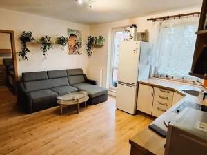 Prodej bytu 2+kk, Benátky nad Jizerou, náměstí 17. listopadu, 38 m2