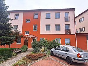 Prodej bytu 2+kk, Benátky nad Jizerou, náměstí 17. listopadu, 38 m2