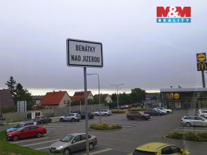 Prodej bytu 2+kk, Benátky nad Jizerou, náměstí 17. listopadu, 38 m2