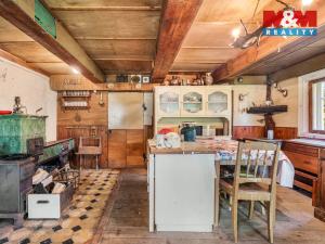 Prodej chalupy, Kunratice - Lipnice, 147 m2