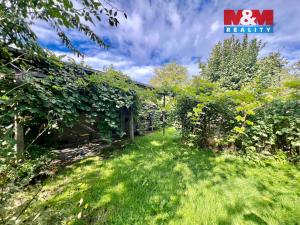 Prodej rodinného domu, Bohumín - Starý Bohumín, Zborovská, 146 m2