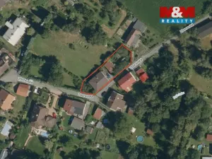 Prodej rodinného domu, Bohumín - Starý Bohumín, Zborovská, 146 m2