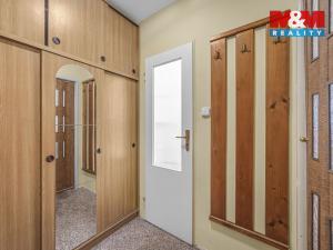 Prodej bytu 1+kk, Pardubice - Polabiny, Valčíkova, 37 m2