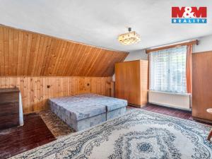 Prodej rodinného domu, Ústí nad Labem - Vaňov, Vaňovská, 75 m2