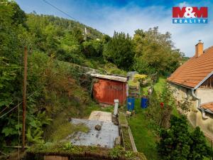 Prodej rodinného domu, Ústí nad Labem - Vaňov, Vaňovská, 75 m2