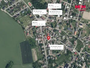Prodej rodinného domu, Jivina, 125 m2