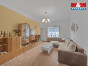 Prodej bytu 3+1, Broumov - Nové Město, Dvořákova, 127 m2