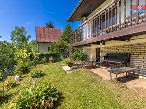 Prodej chaty, Chotýšany - Městečko, 75 m2