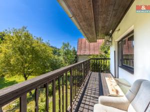 Prodej chaty, Chotýšany - Městečko, 75 m2