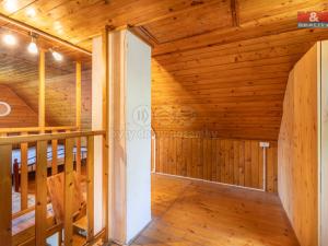 Prodej chaty, Chotýšany - Městečko, 75 m2