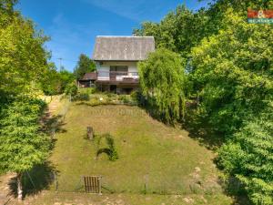 Prodej chaty, Chotýšany - Městečko, 75 m2