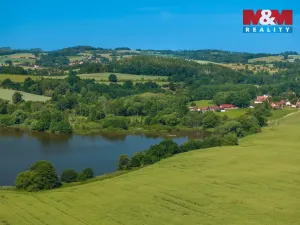 Prodej chaty, Chotýšany - Městečko, 75 m2