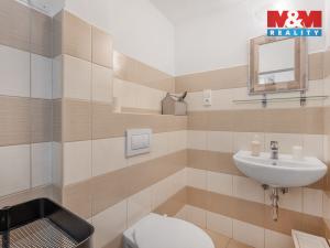 Prodej ubytování, Hřensko, 300 m2
