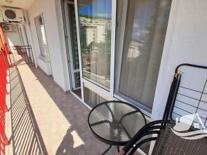Prodej bytu 2+kk, Sveti Vlas, Bulharsko, 64 m2