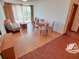 Prodej bytu 2+kk, Sveti Vlas, Bulharsko, 64 m2