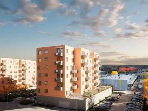 Prodej bytu 4+kk, Mělník, Bezručova, 92 m2