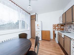 Prodej bytu 1+1, Břeclav, sídl. Dukelských hrdinů, 32 m2