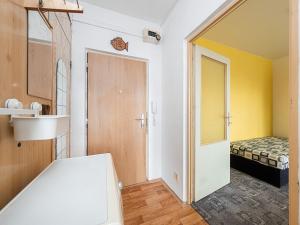 Prodej bytu 1+1, Břeclav, sídl. Dukelských hrdinů, 32 m2