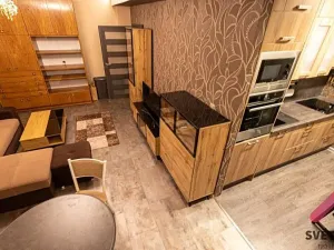 Pronájem bytu 2+1, Praha - Hlubočepy, Devonská, 52 m2