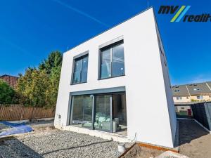 Prodej rodinného domu, Brandýs nad Labem-Stará Boleslav, Pavla Lista, 104 m2