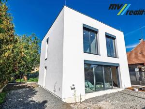 Prodej rodinného domu, Brandýs nad Labem-Stará Boleslav, Pavla Lista, 104 m2