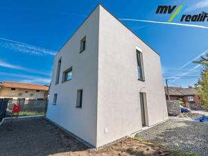 Prodej rodinného domu, Brandýs nad Labem-Stará Boleslav, Pavla Lista, 104 m2