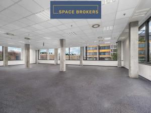 Pronájem kanceláře, Praha - Stodůlky, Laurinova, 603 m2