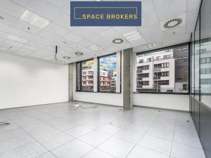 Pronájem kanceláře, Praha - Stodůlky, Laurinova, 603 m2