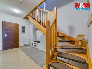 Prodej bytu 5+kk, Lázně Kynžvart, Královské svahy, 117 m2