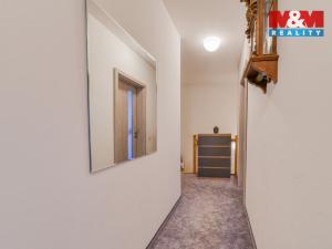 Prodej bytu 5+kk, Lázně Kynžvart, Královské svahy, 117 m2