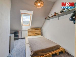 Prodej bytu 5+kk, Lázně Kynžvart, Královské svahy, 117 m2