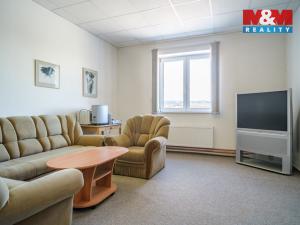 Prodej obchodního prostoru, Kadaň, Polní, 1200 m2