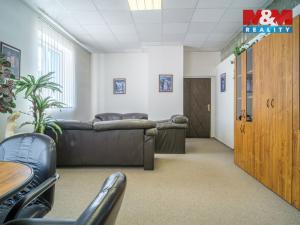 Prodej obchodního prostoru, Kadaň, Polní, 1200 m2