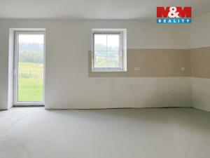 Prodej bytu 5+kk, Sušice - Sušice III, Pod Rokem, 120 m2