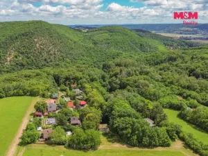 Prodej pozemku pro bydlení, Mořinka, 394 m2