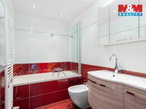 Prodej bytu 2+kk, Praha - Hlubočepy, Devonská, 88 m2