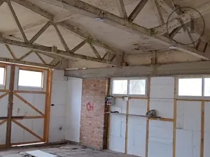 Prodej skladu, Chyňava, 110 m2