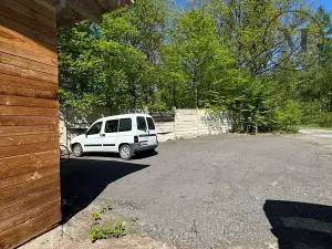 Prodej skladu, Chyňava, 110 m2