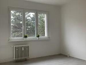 Pronájem bytu 2+1, Chomutov, Cihlářská, 52 m2