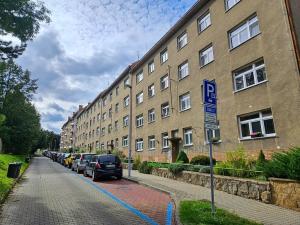 Dražba bytu 2+1, Brno, Pešinova, 63 m2