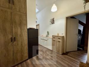 Pronájem bytu 3+kk, Brno, Výpravní, 100 m2