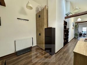 Pronájem bytu 3+kk, Brno, Výpravní, 100 m2