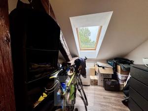 Pronájem bytu 3+kk, Brno, Výpravní, 100 m2