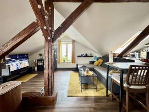 Pronájem bytu 3+kk, Brno, Výpravní, 100 m2