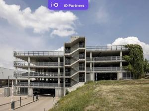 Pronájem skladu, Brno, Tuřanka, 22278 m2