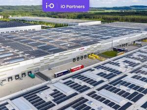 Pronájem skladu, Bor, 9786 m2