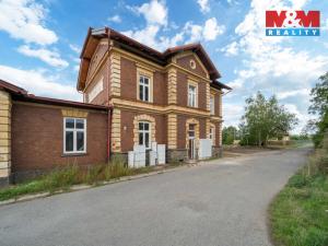 Prodej bytu 4+kk, Plešnice, 102 m2