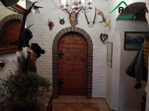 Prodej rodinného domu, Teplá, 300 m2