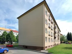 Prodej bytu 1+kk, Valašské Meziříčí, Křižná, 15 m2