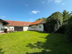 Prodej chalupy, Chornice, 190 m2